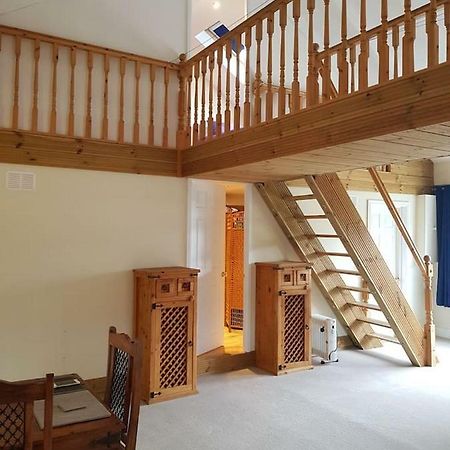 The Studio, Lowenva Redruth Kültér fotó