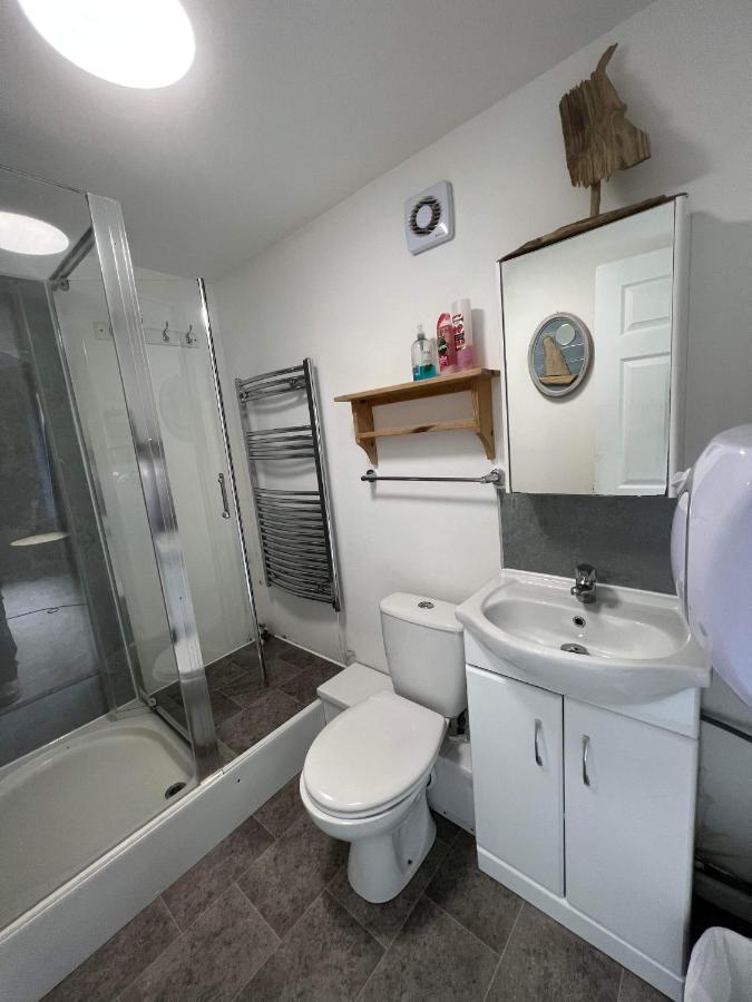 The Studio, Lowenva Redruth Kültér fotó