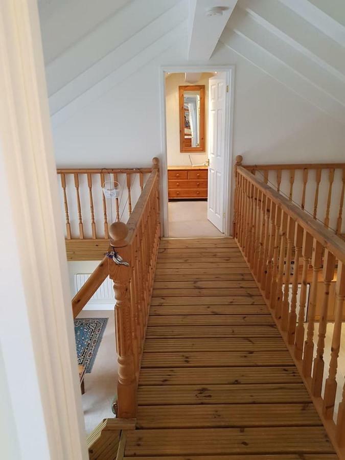 The Studio, Lowenva Redruth Kültér fotó