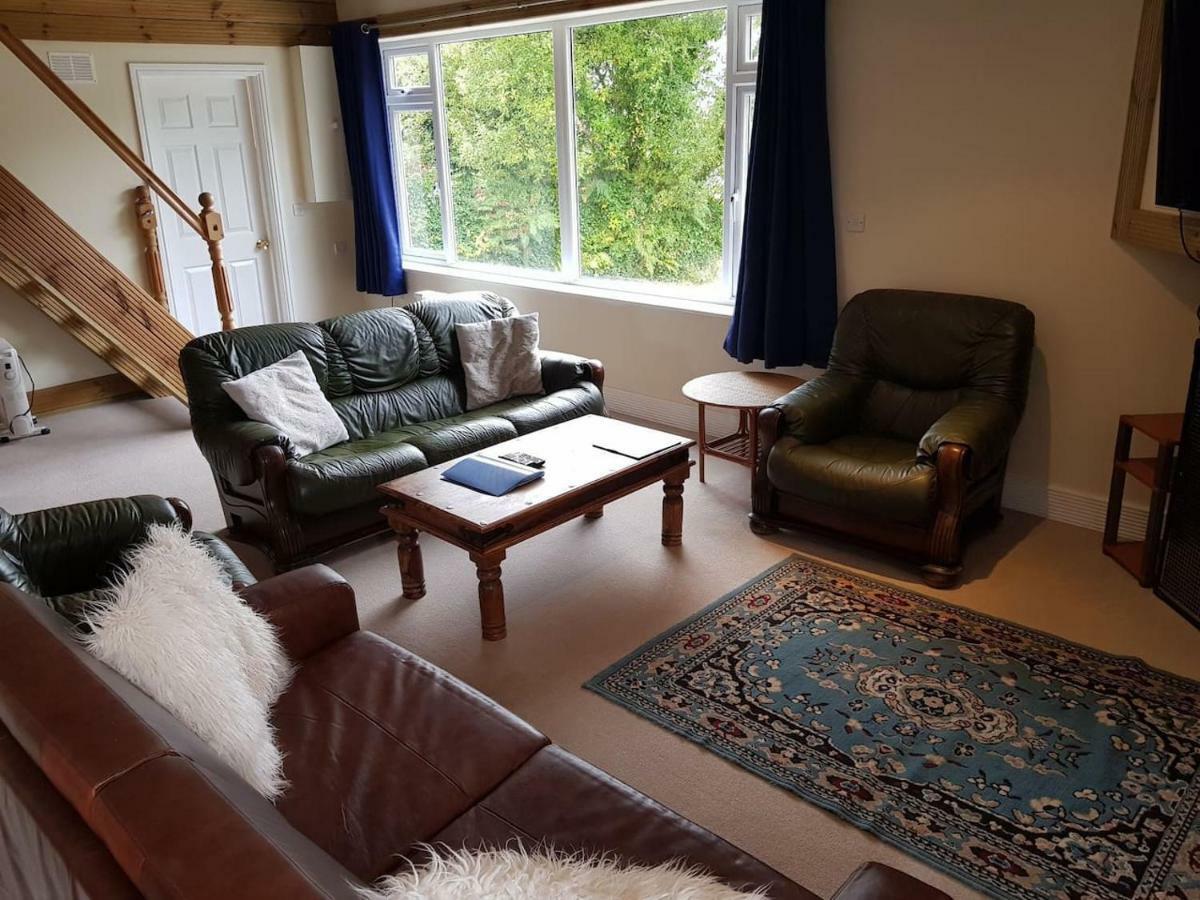 The Studio, Lowenva Redruth Kültér fotó