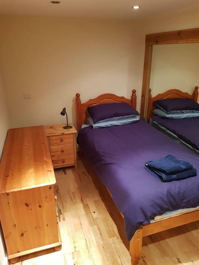 The Studio, Lowenva Redruth Kültér fotó