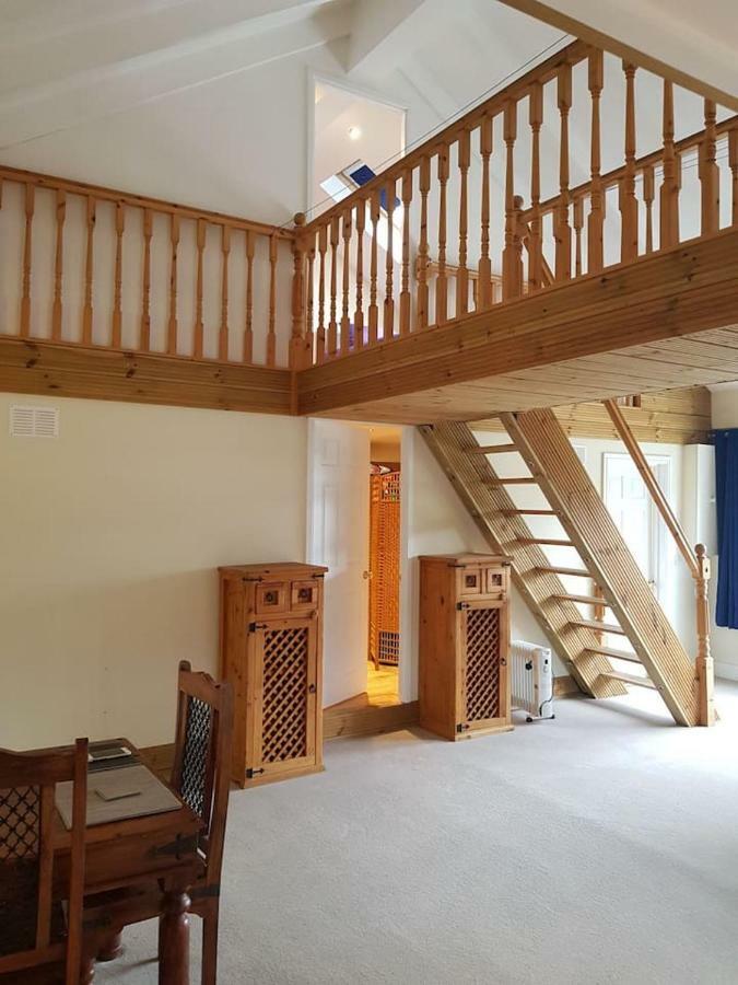The Studio, Lowenva Redruth Kültér fotó