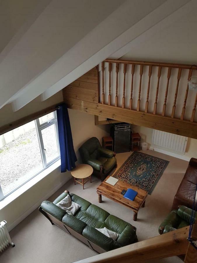The Studio, Lowenva Redruth Kültér fotó